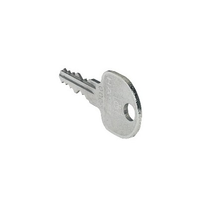 Häfele Symo nøgle 0001-1700